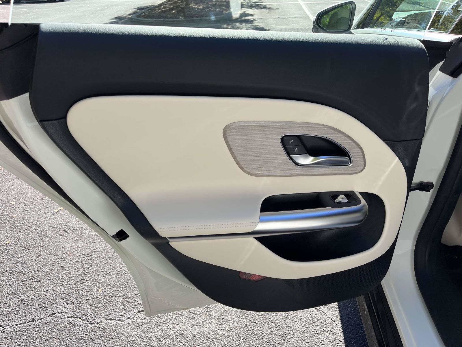 New 2027 Mercedes-Benz CLA 220 image 35