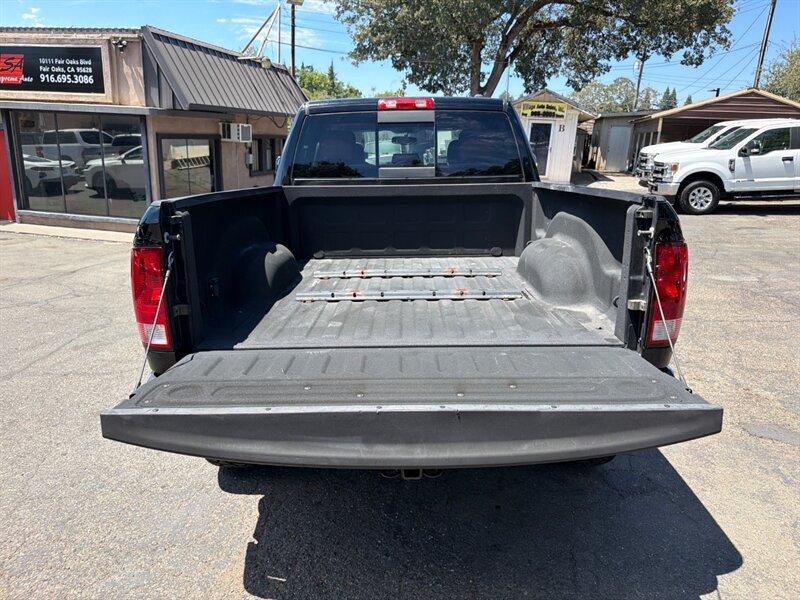 Used 2012 RAM 3500 Laramie Longhorn w/ HD Snow Plow Prep Group AWD/4WD image 34