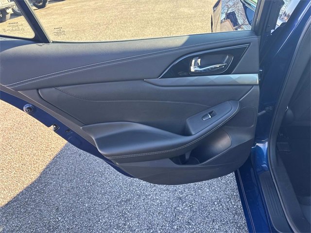 Used 2023 Nissan Maxima SL image 13