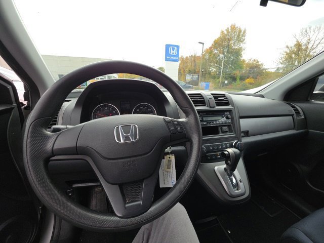 Used 2010 Honda CR-V LX image 9
