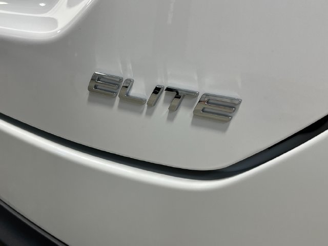 New 2026 Honda Pilot Elite image 11