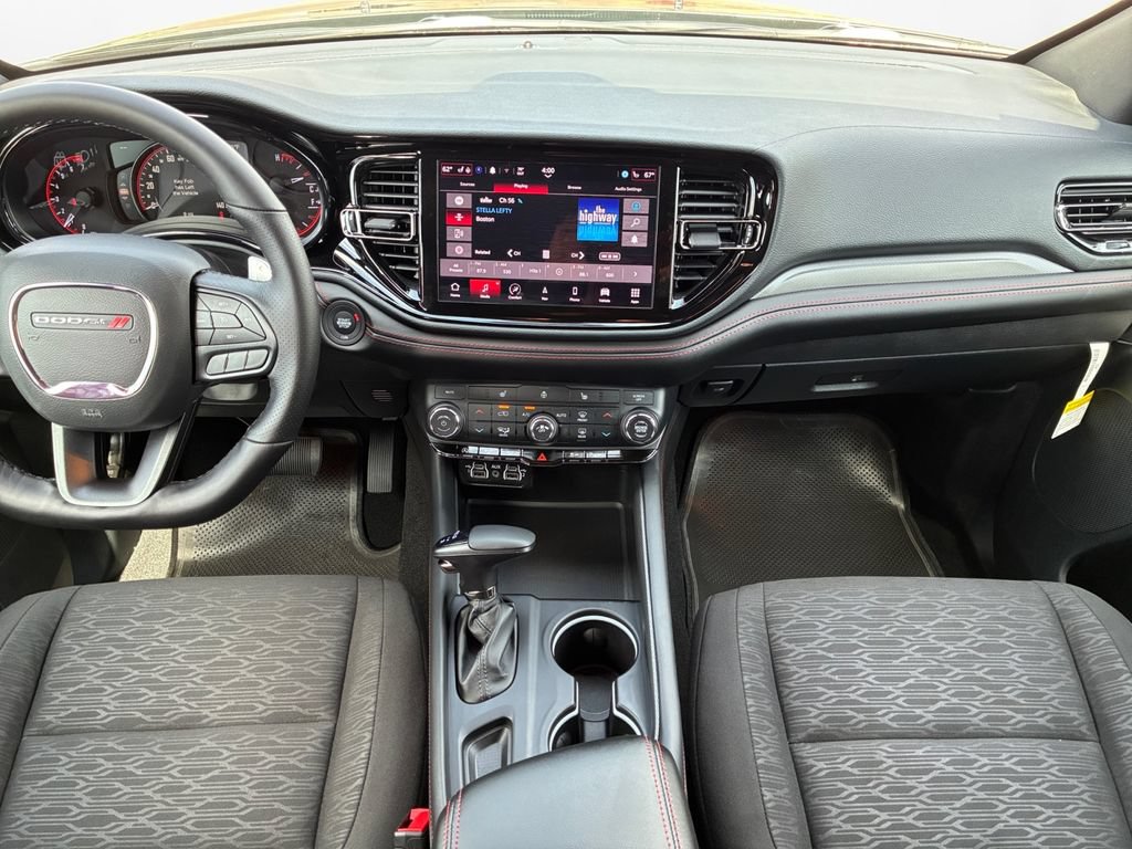 New 2026 Dodge Durango GT w/ Blacktop Package RWD image 20