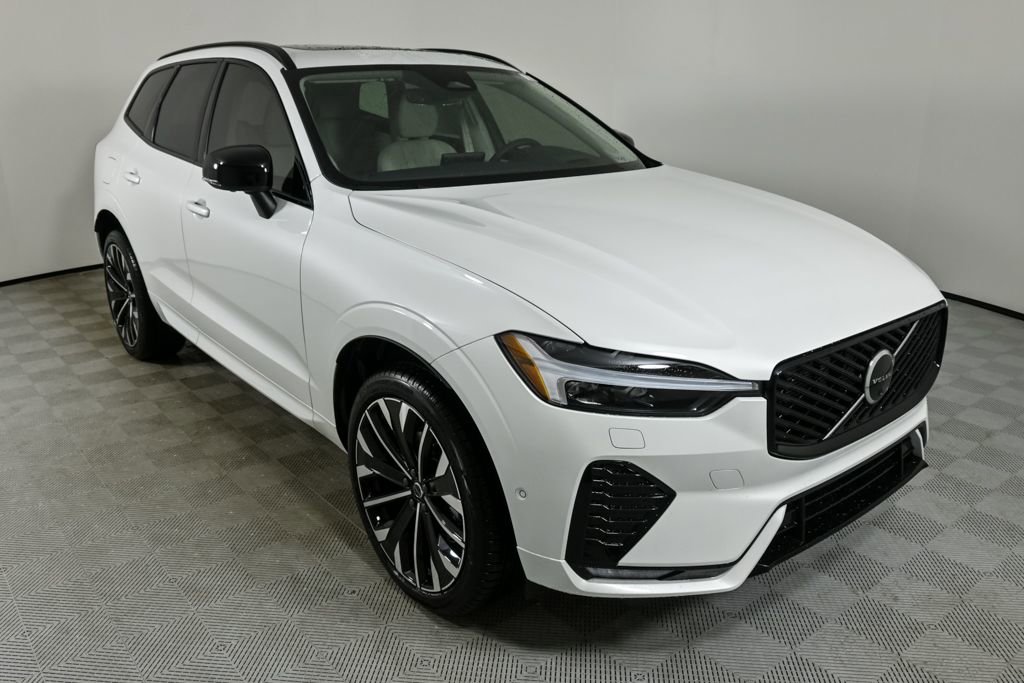 New 2026 Volvo XC60 B5 Ultra w/ Protection Package Premier image 26
