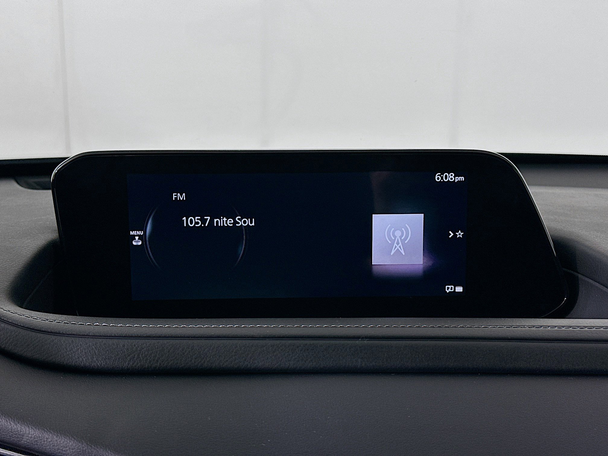 Used 2025 MAZDA CX-30 AWD 2.5 S w/ Preferred Package image 21