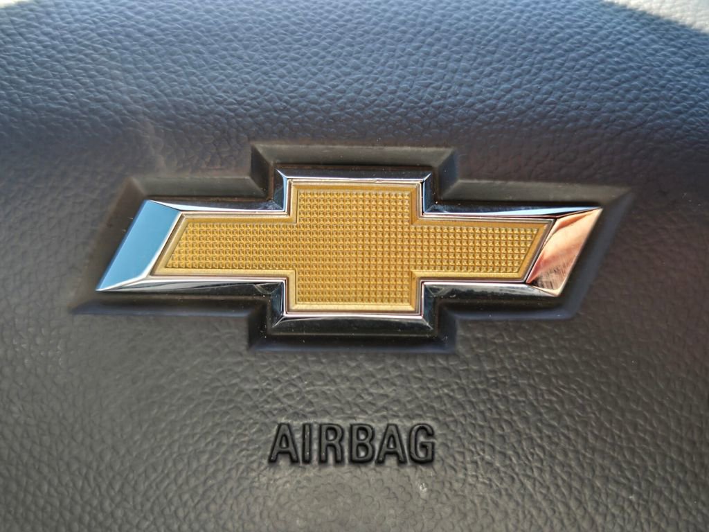 Used 2025 Chevrolet Equinox LT FWD image 28
