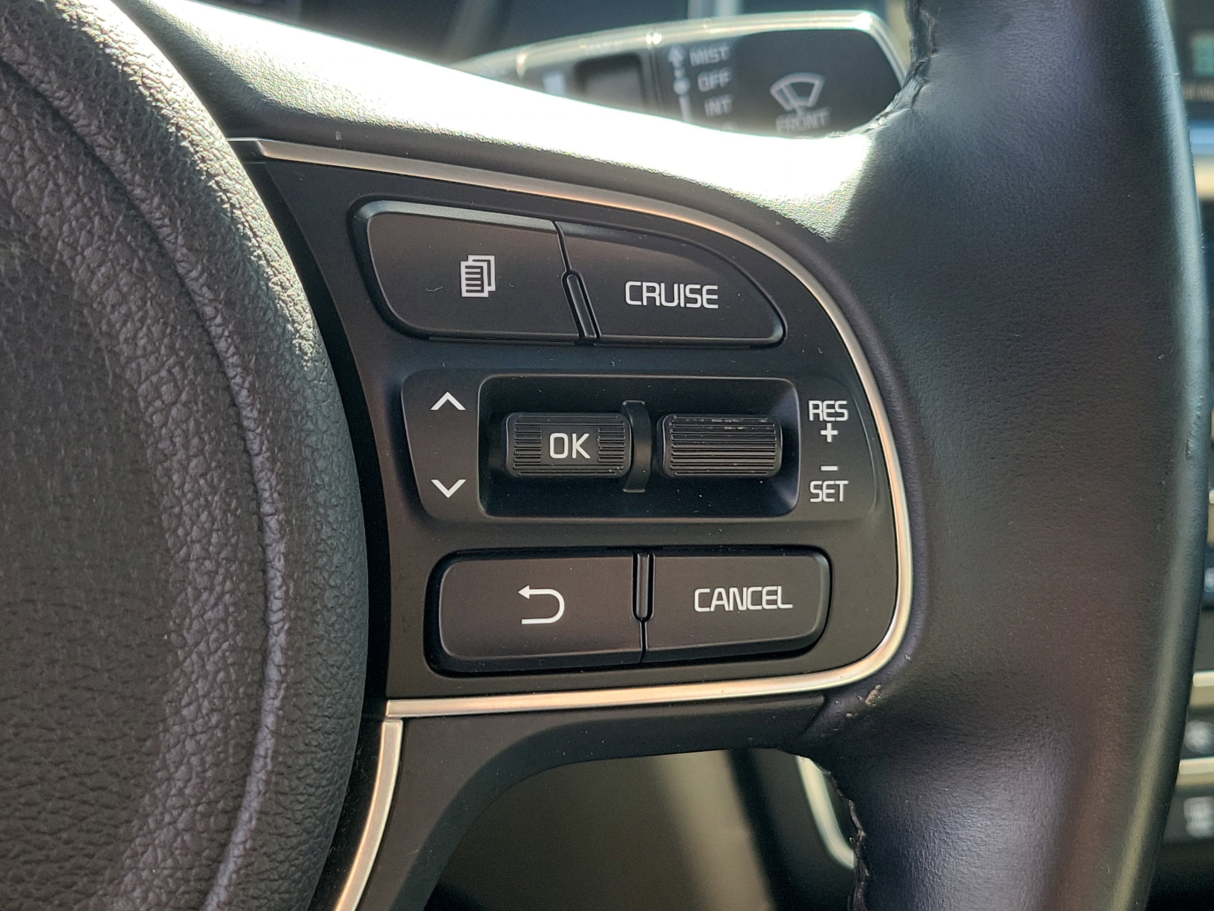 Used 2016 Kia Optima EX w/ Premium Package image 27