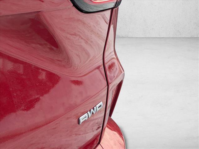 Certified 2023 Ford Escape ST-Line Select w/ Tech Pack #2 image 11