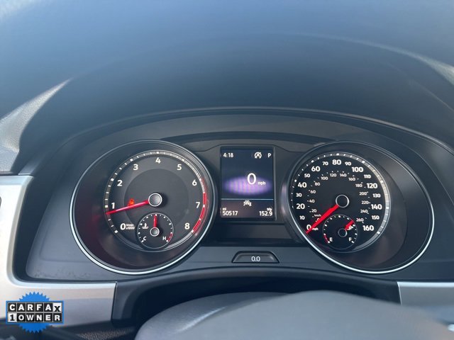 Used 2021 Volkswagen Atlas Cross Sport S image 21