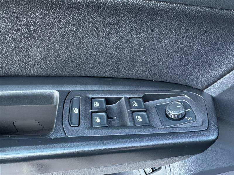 Used 2021 Volkswagen Atlas SEL AWD/4WD image 18
