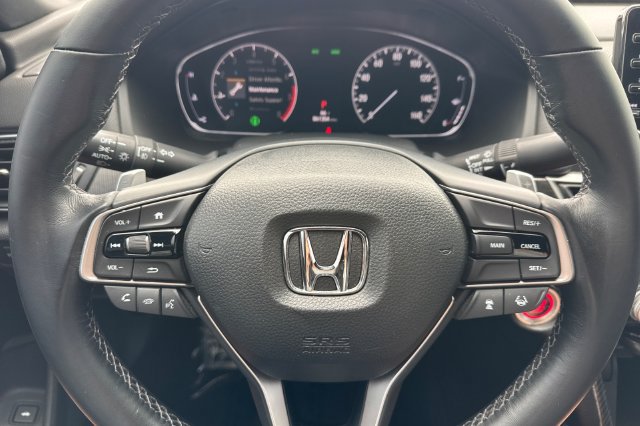Used 2019 Honda Accord Sport image 25