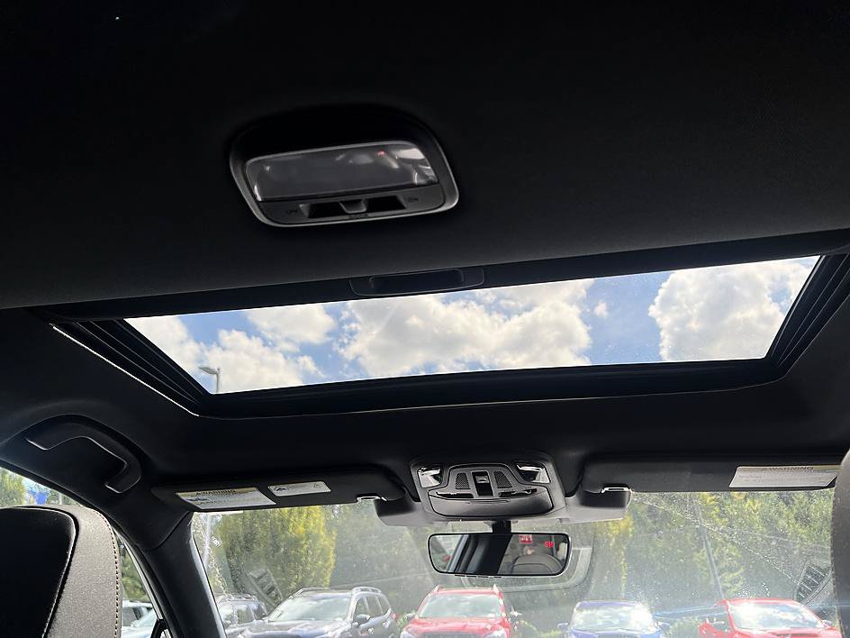 Used 2024 Subaru Outback Wilderness AWD/4WD image 19