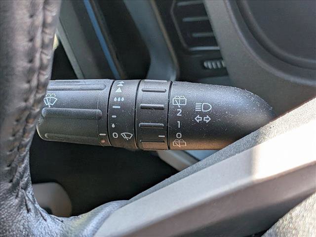 Used 2024 Ford Bronco Wildtrak image 16