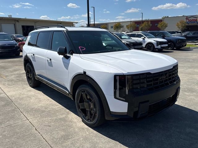 New 2027 Kia Telluride X-Line SX Prestige