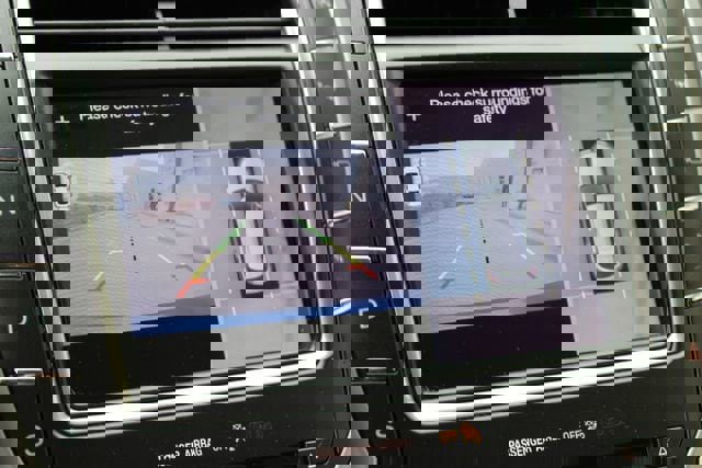 Used 2019 Lincoln Nautilus Reserve image 8