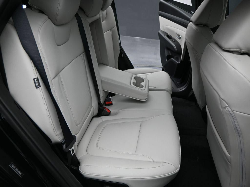 New 2025 Hyundai Tucson SEL AWD/4WD image 30