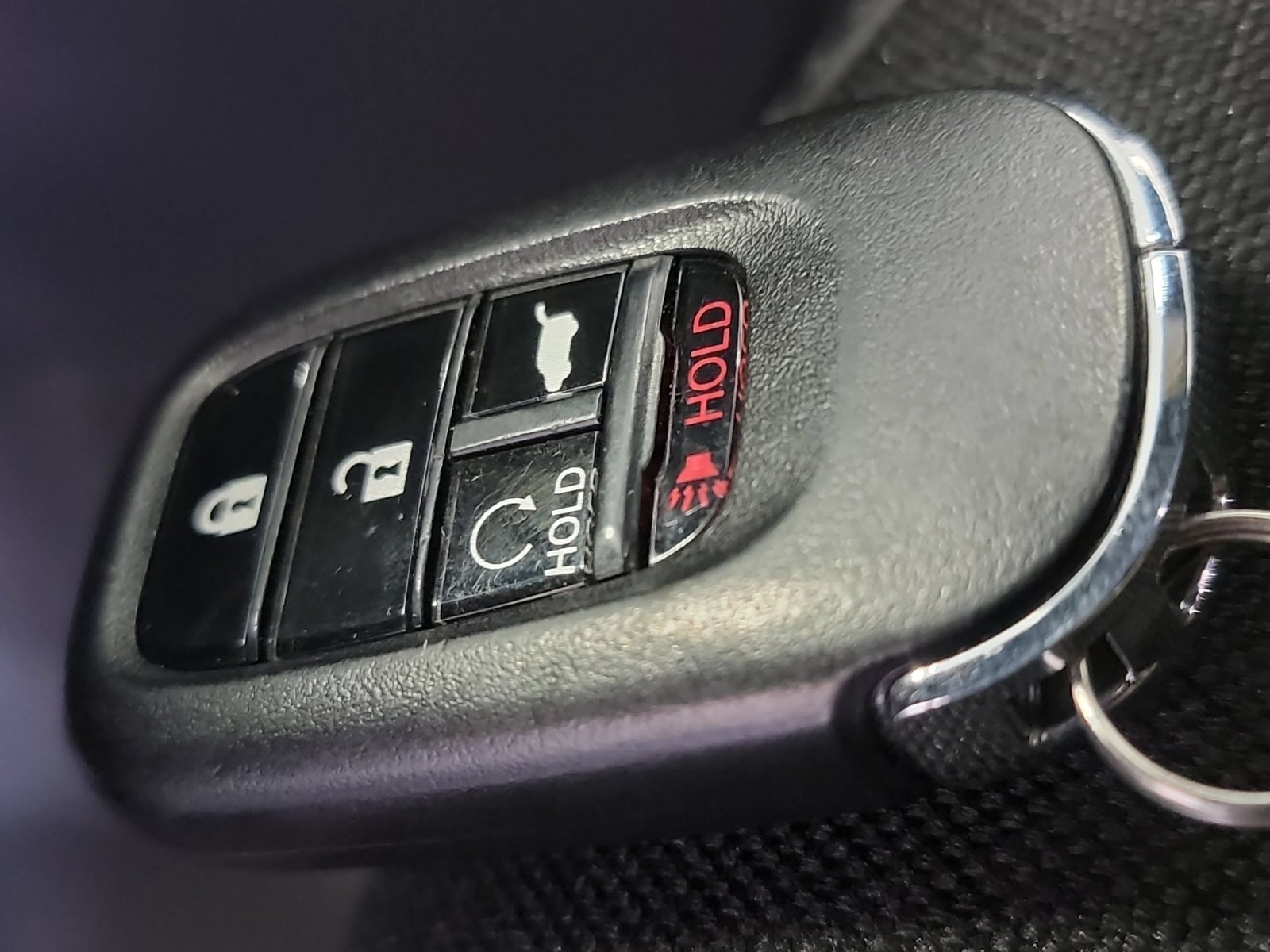 Certified 2025 Honda Civic Sport image 32