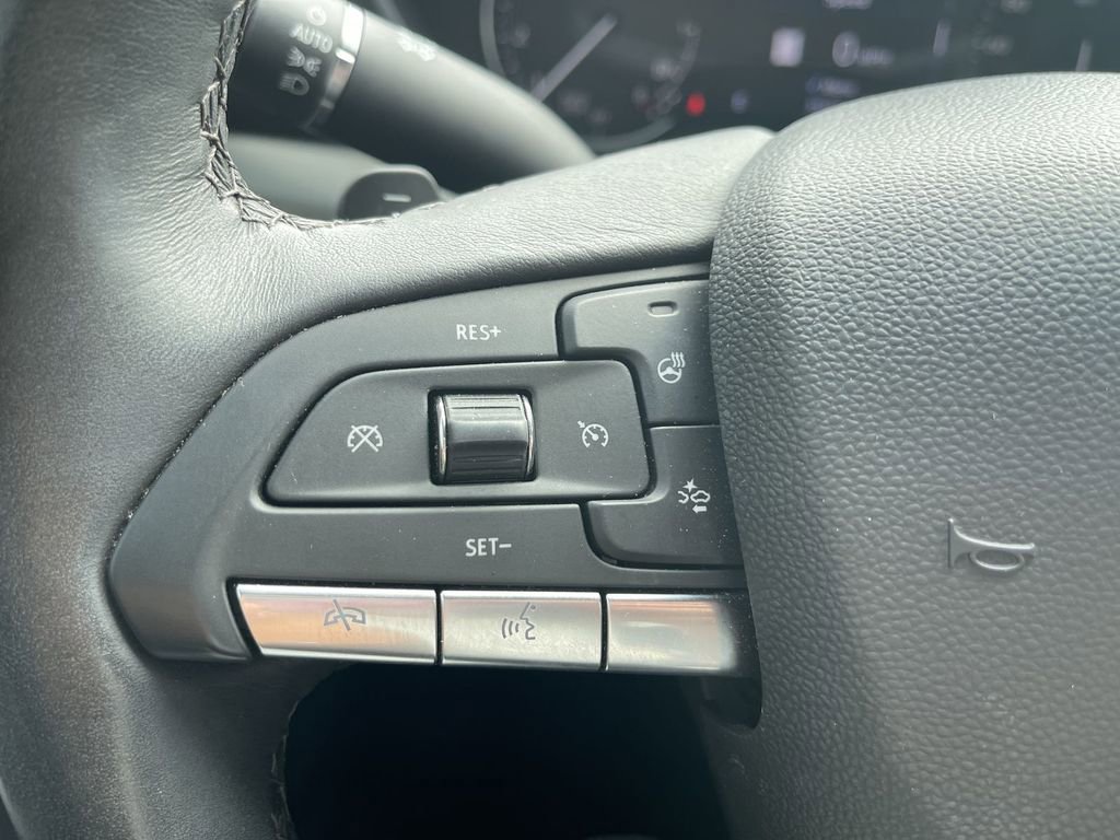 Used 2023 Cadillac XT4 Premium Luxury image 20