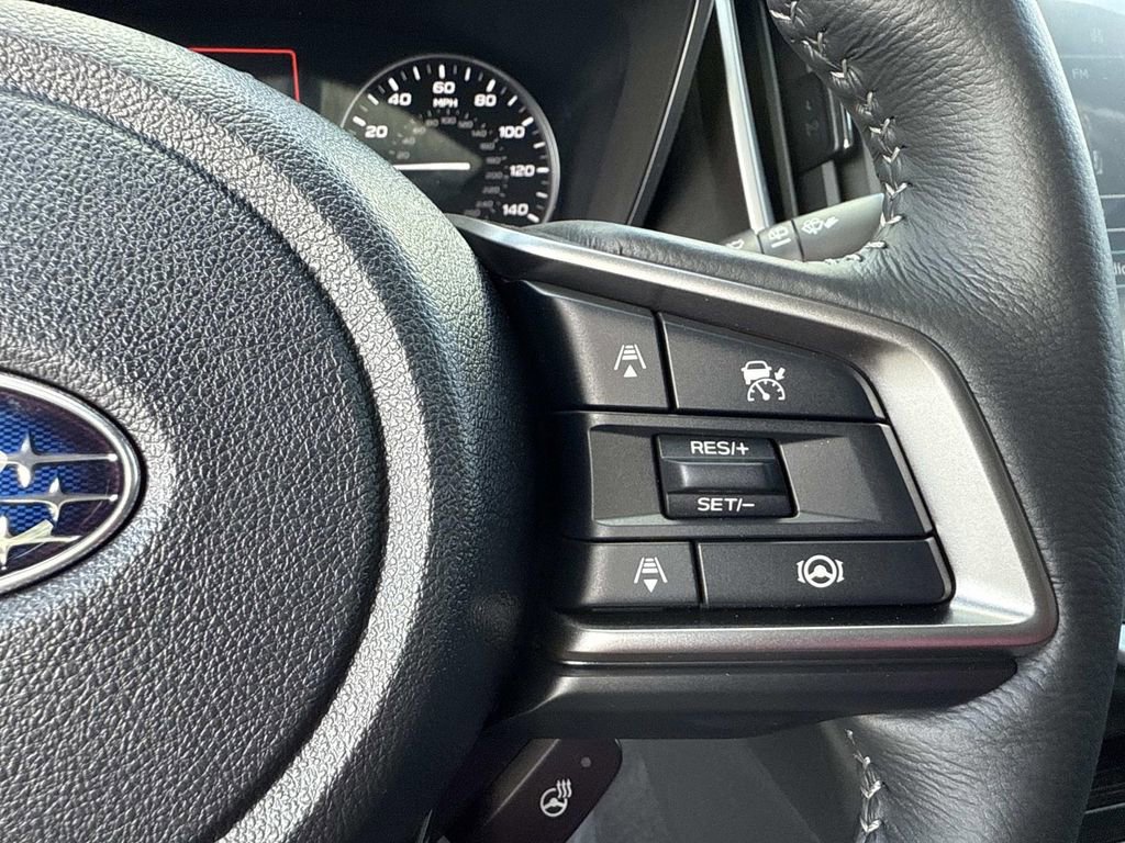 New 2026 Subaru Ascent Limited image 36