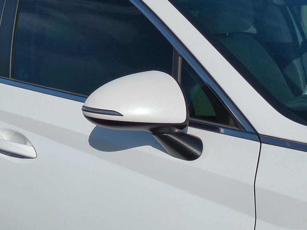 Used 2020 Hyundai Sonata SEL image 11