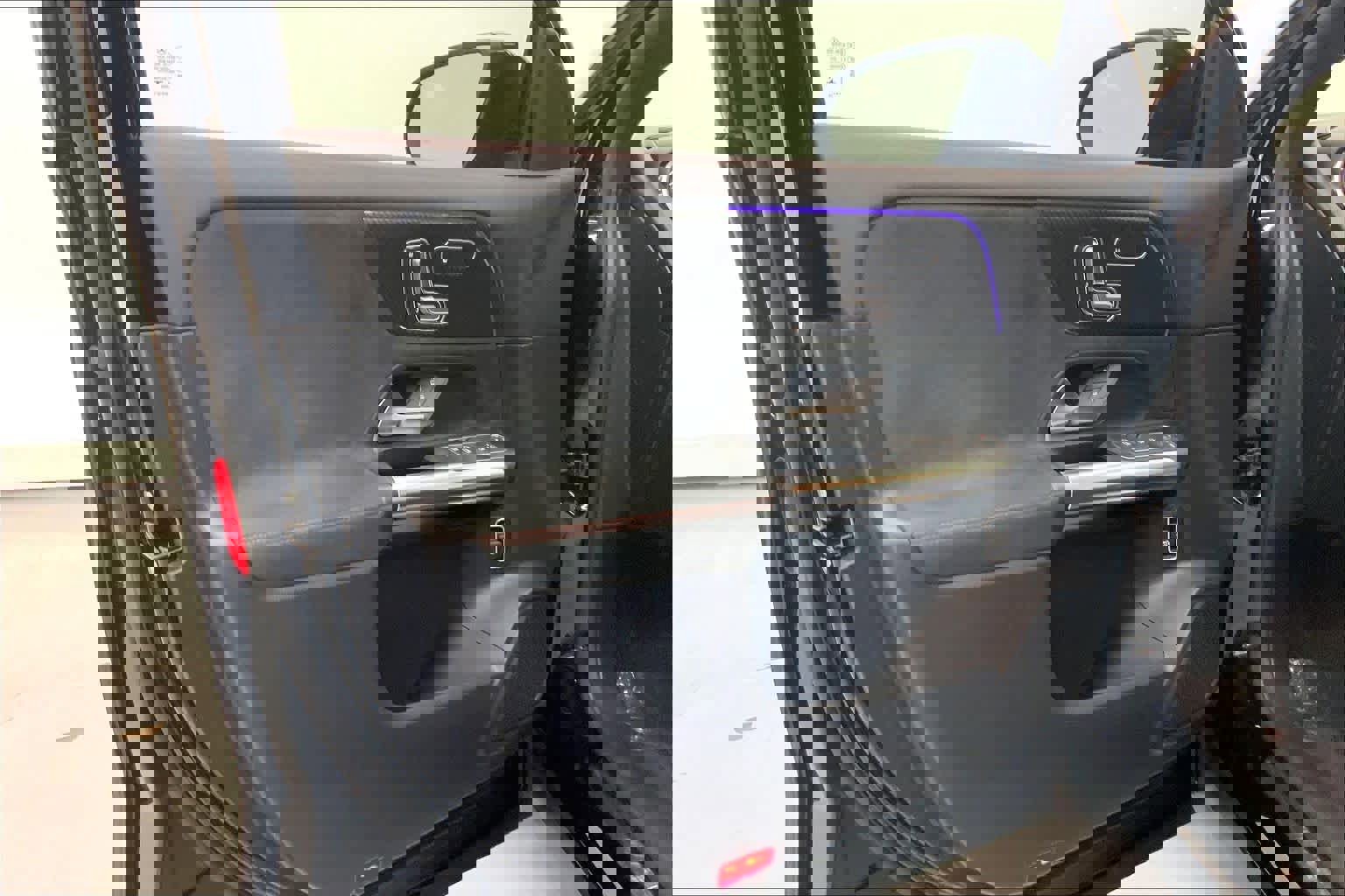 Certified 2022 Mercedes-Benz GLA 35 AMG 4MATIC image 19