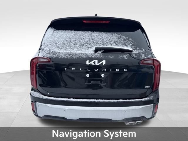 Used 2023 Kia Telluride S w/ S Sunroof Package image 11