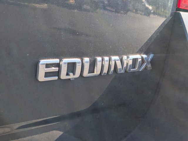 Used 2014 Chevrolet Equinox LS image 13