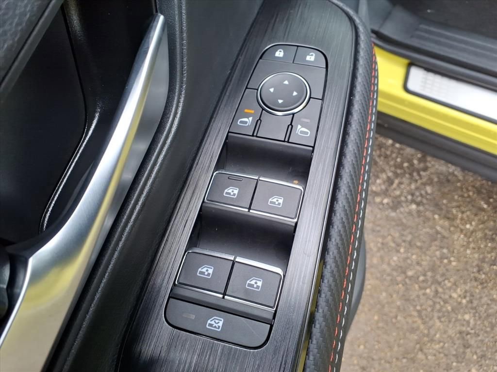 New 2026 Nissan Kicks SR w/ SR Premium Package image 21