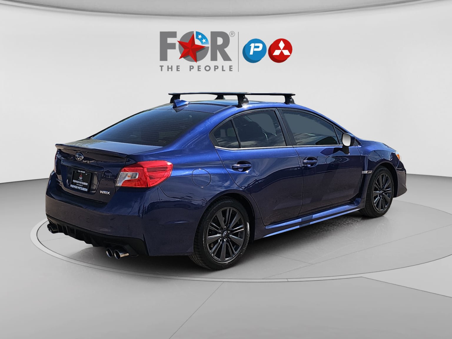Used 2019 Subaru WRX AWD/4WD image 5