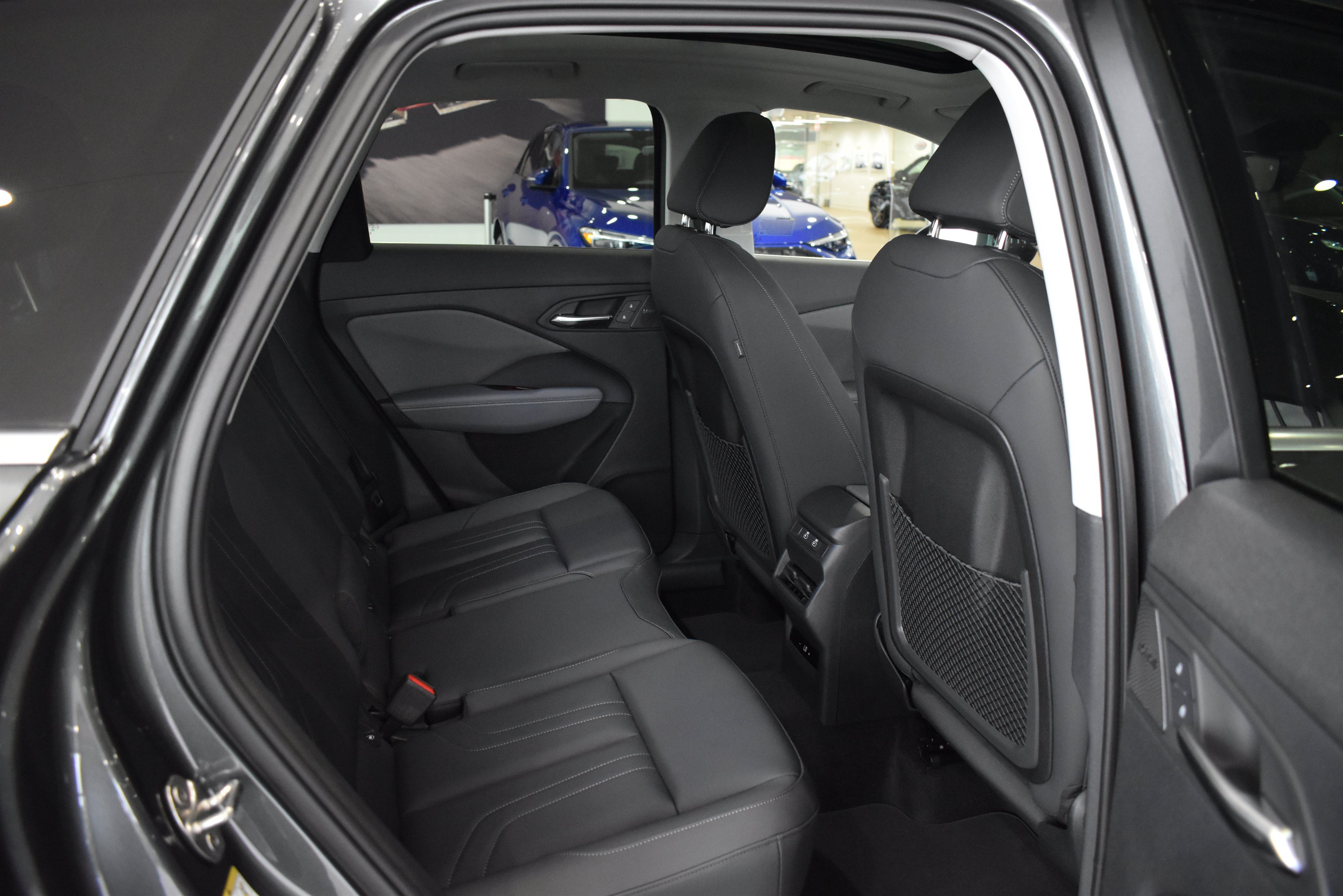 New 2026 Audi Q3 quattro 2.0T AWD/4WD image 28