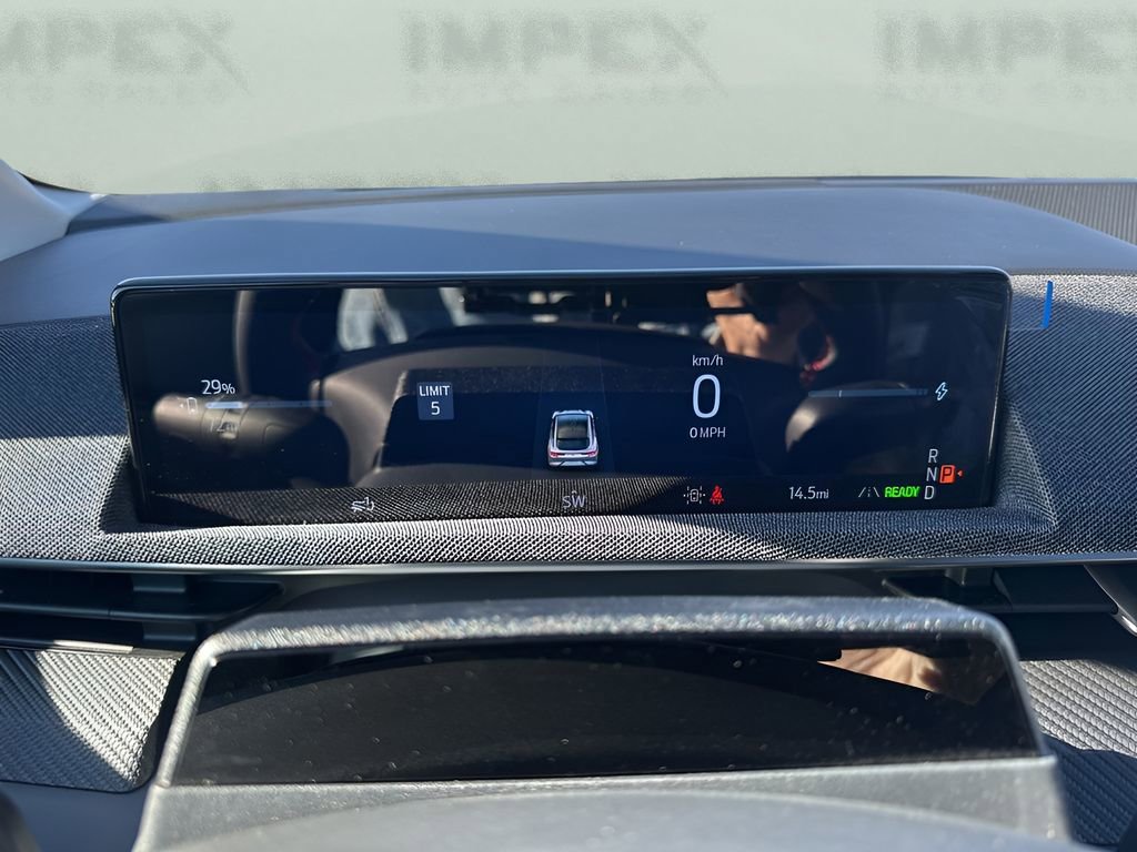 Used 2025 Ford Mustang Mach-E Premium w/ Sport Appearance Package image 25