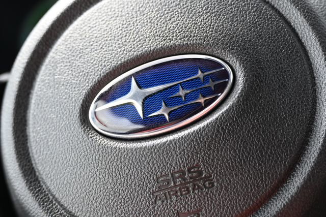 New 2026 Subaru Forester Premium AWD/4WD image 31