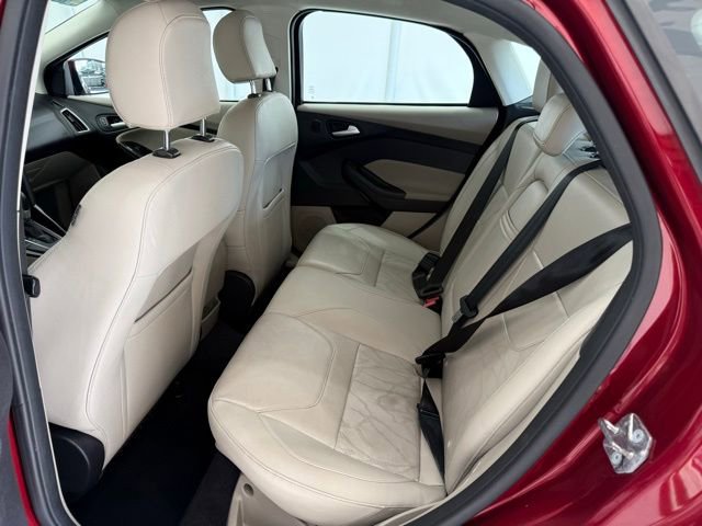 Used 2015 Ford Focus Electric Hatchback image 16