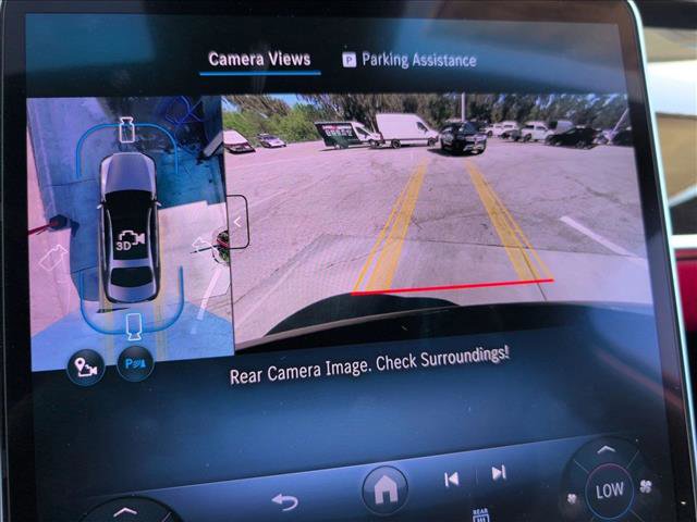 New 2026 Mercedes-Benz S 580 4MATIC Sedan image 13