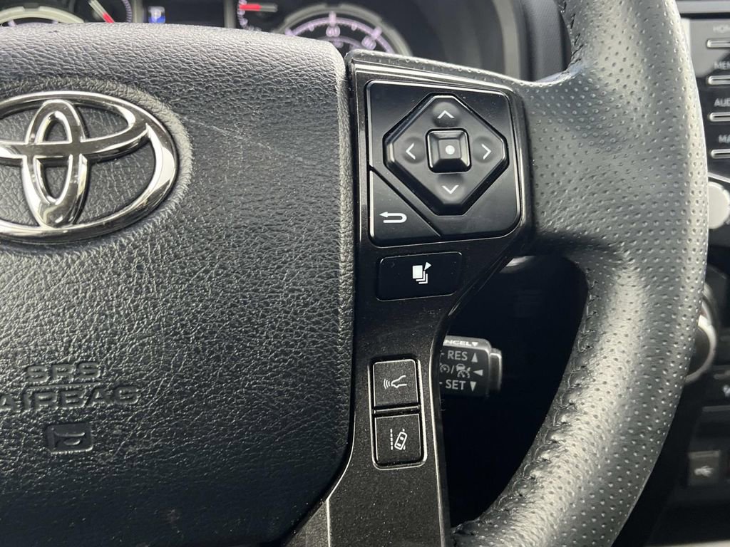 Used 2021 Toyota 4Runner Nightshade image 31