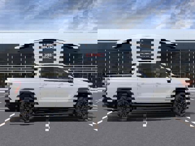 New 2026 GMC Sierra EV Elevation w/ Premium Package image 5