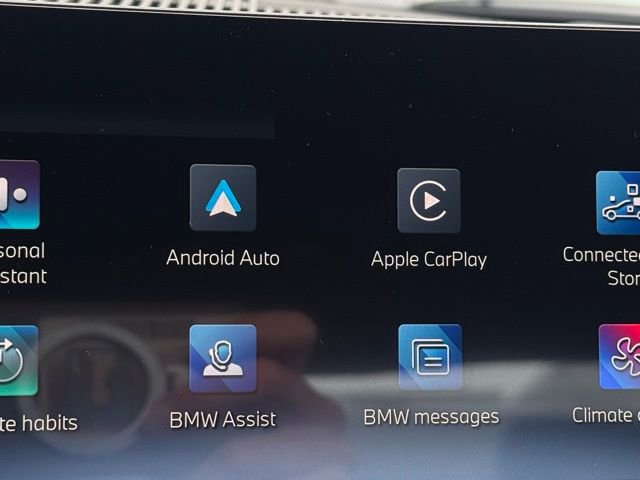 New 2026 BMW 530i xDrive w/ Premium Package image 34