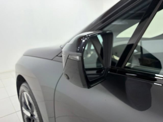 Certified 2024 BMW iX xDrive50 w/ Sport Package AWD/4WD image 9