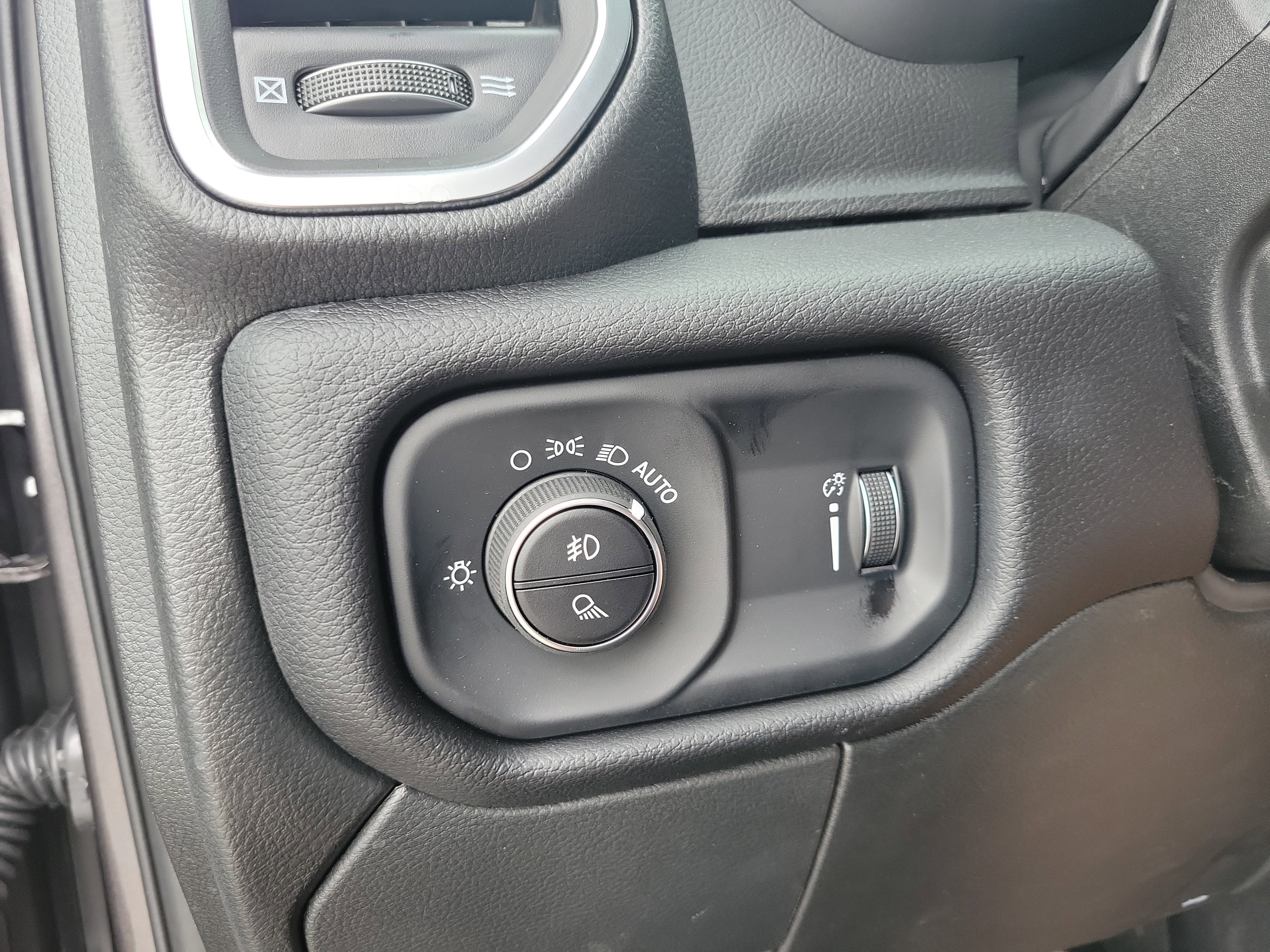 New 2026 RAM 2500 Big Horn image 20