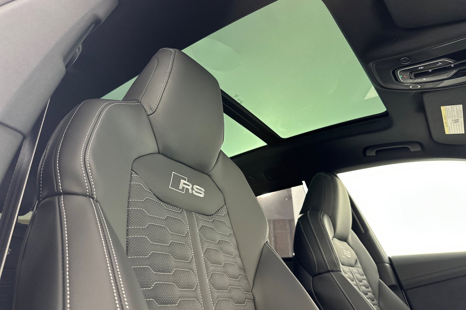 New 2026 Audi RS Q8 performance AWD/4WD image 16