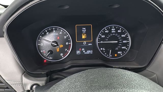 Certified 2022 Subaru Outback Premium image 23