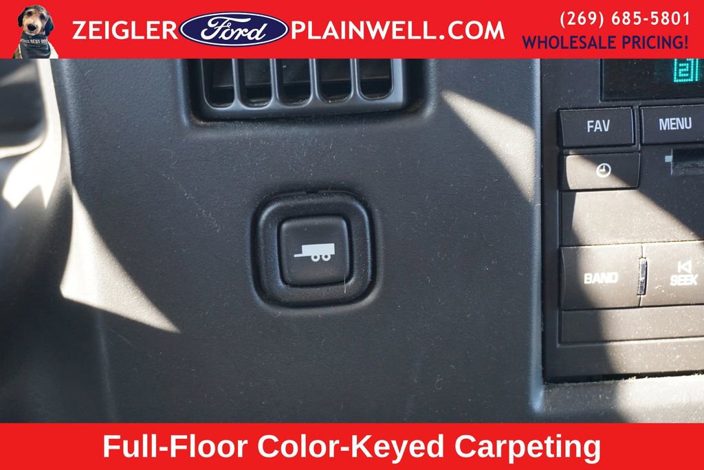 Used 2014 Chevrolet Express 1500 LT w/ LT Preferred Equipment Group AWD/4WD image 21