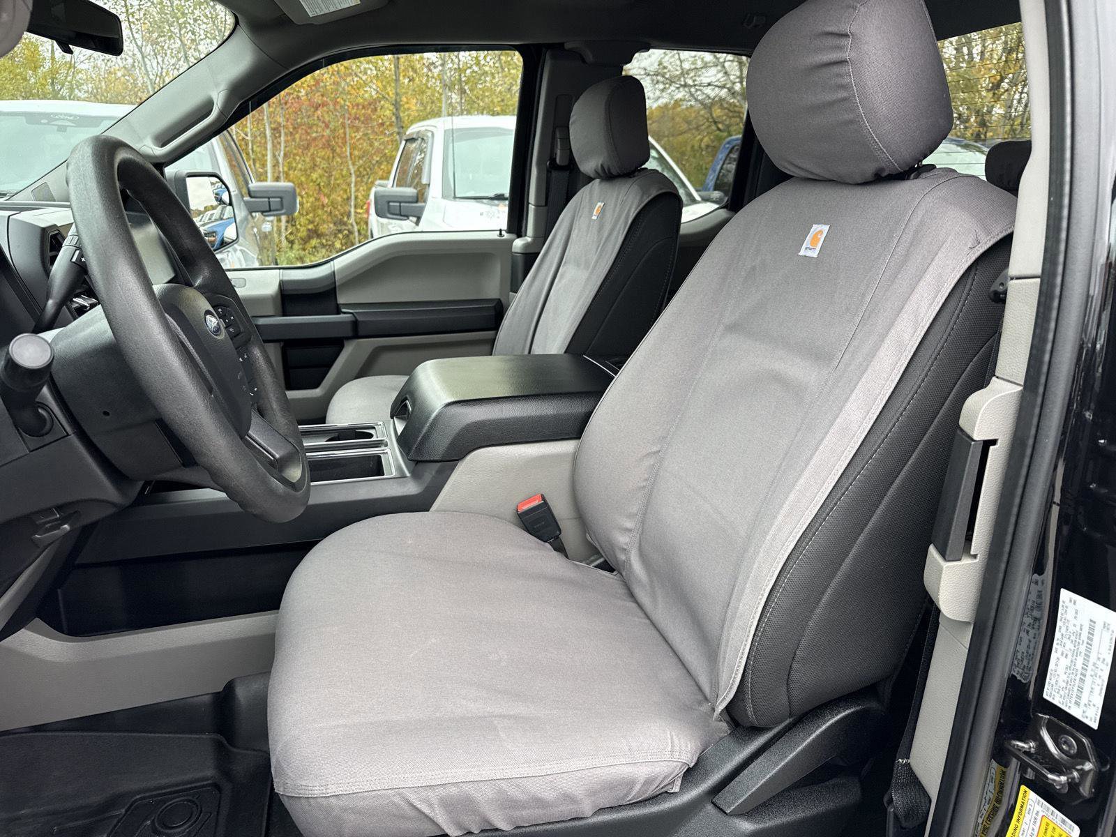 Used 2020 Ford F150 XL w/ Equipment Group 101A Mid image 12