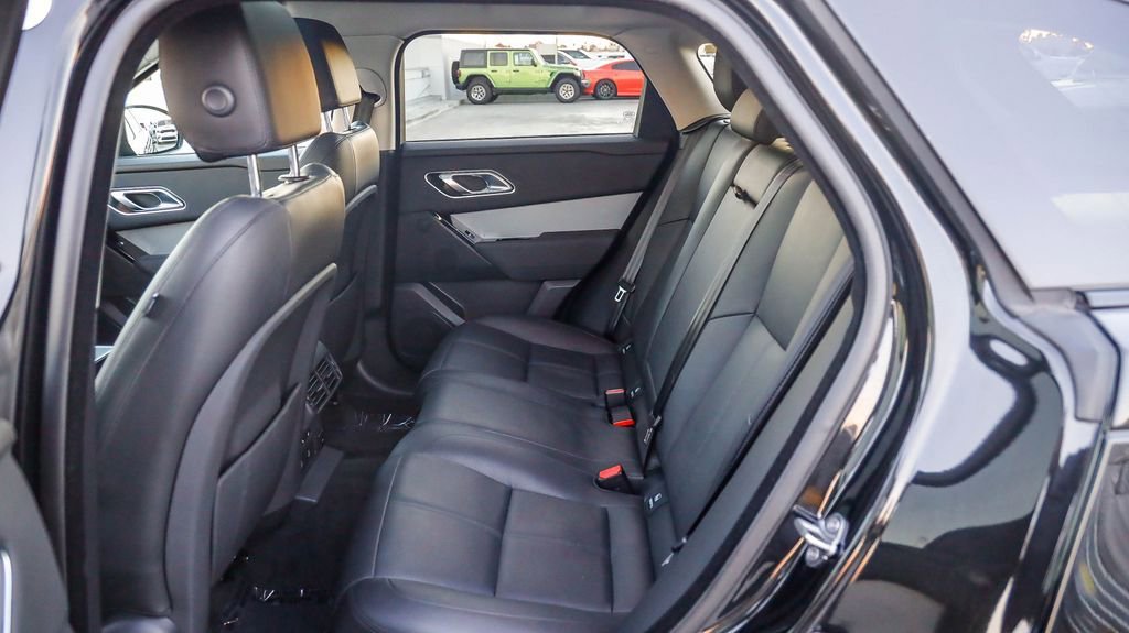 Used 2024 Land Rover Range Rover Velar S image 22