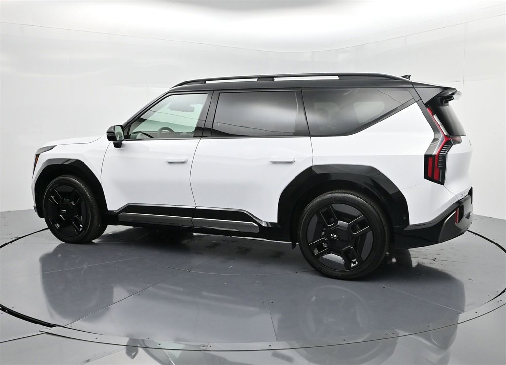 New 2026 Kia EV9 GT-Line image 5