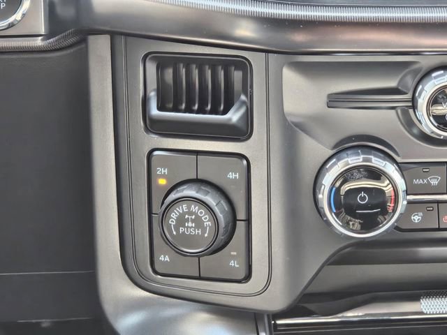 New 2025 Ford F150 Lariat w/ Equipment Group 501A Mid image 13