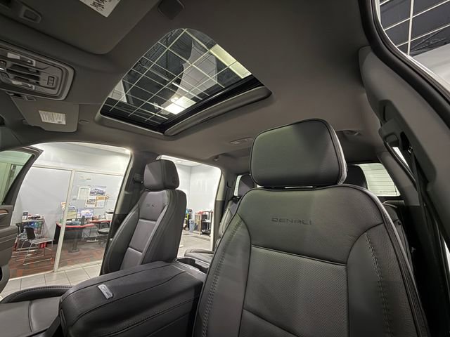 Certified 2024 GMC Sierra 2500 Denali w/ Denali Reserve Package image 32