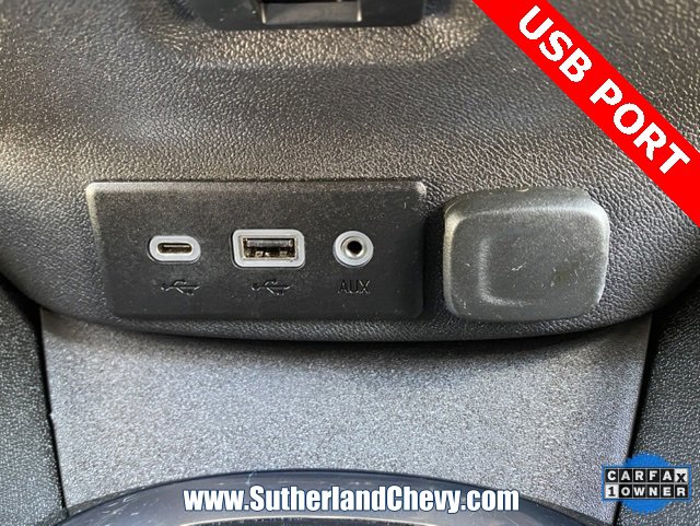 Used 2024 Chevrolet Malibu LT image 30