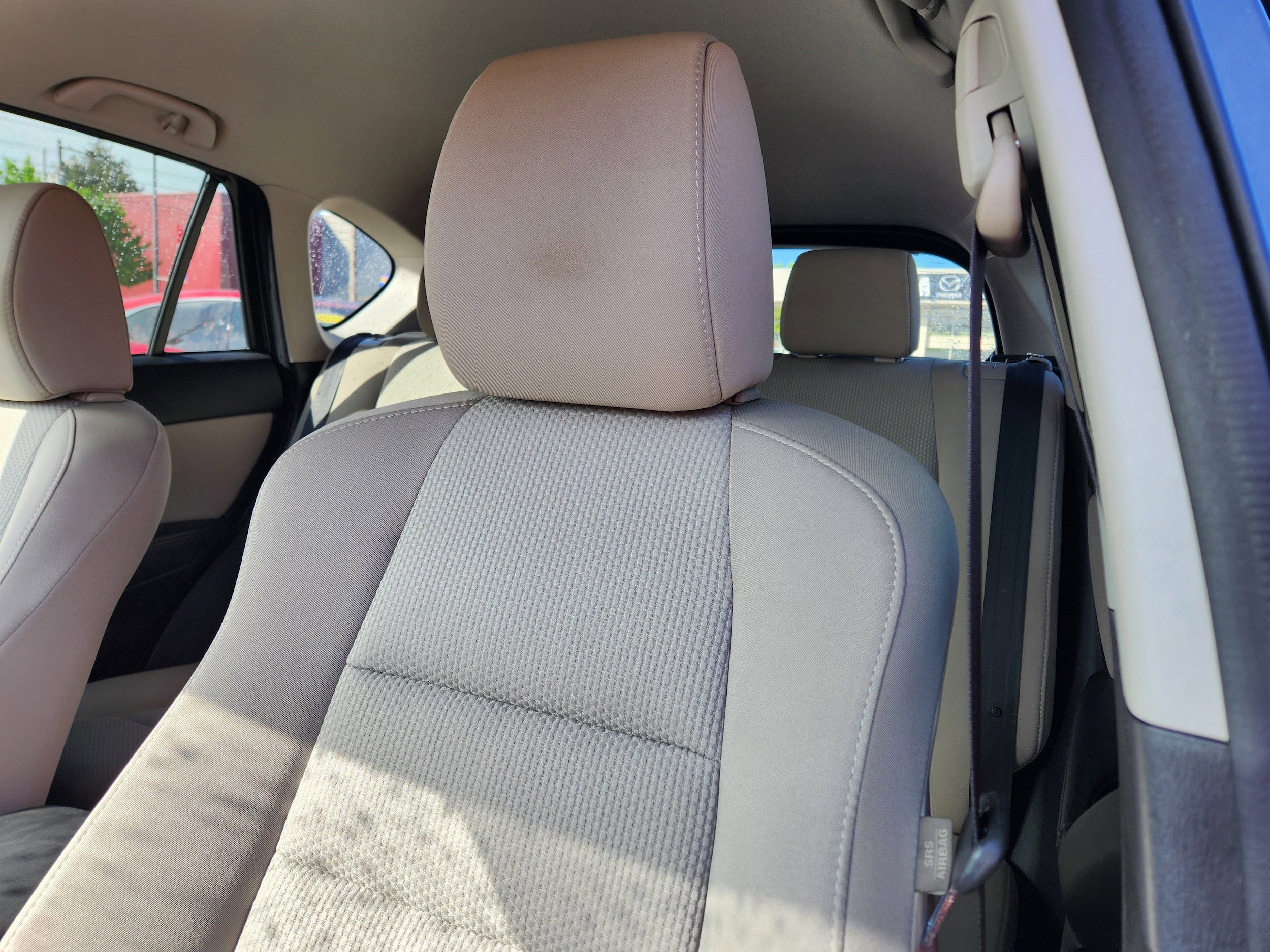 Used 2016 MAZDA CX-5 Touring AWD/4WD image 11