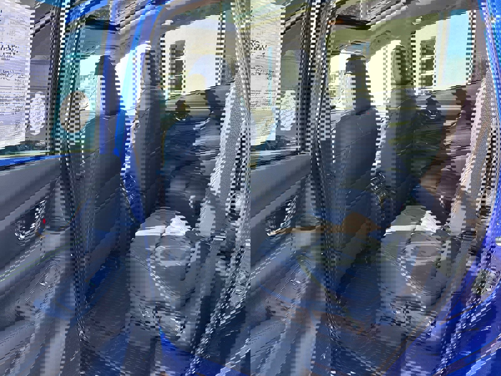 New 2026 Subaru Ascent Bronze Edition image 34