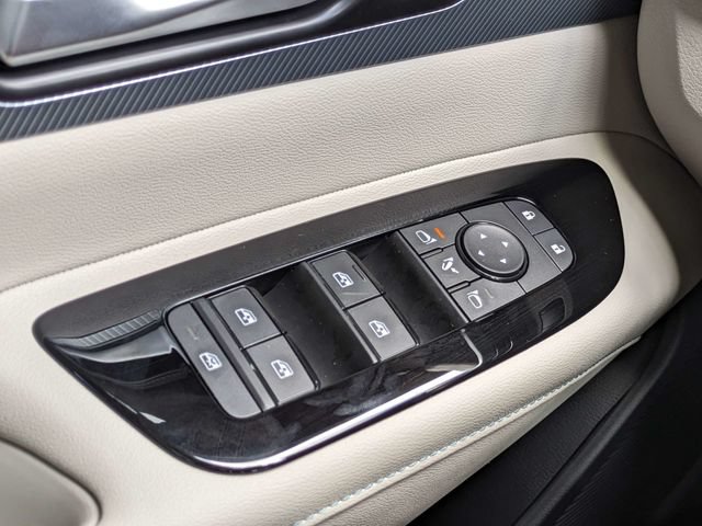 New 2027 Nissan Murano Platinum AWD/4WD image 28